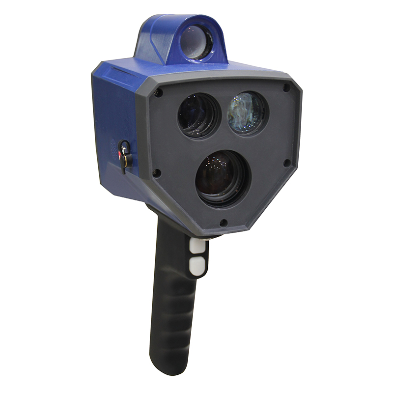 Analysis of the Technical Principles and Applications of Handheld Laser Velocimeters
