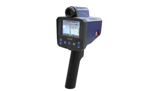 LSP350 Handheld Laser Speed​Detector